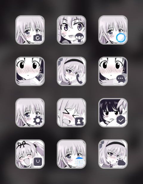 Fairy Tales screenshot