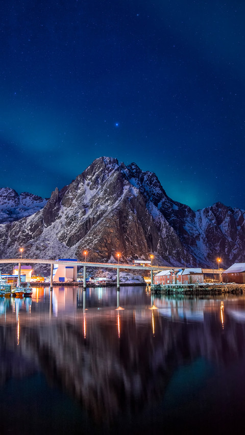 Roaming Norway 2 screenshot