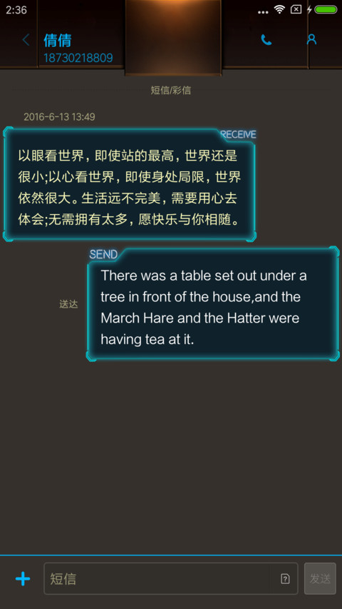 钢铁之心 screenshot