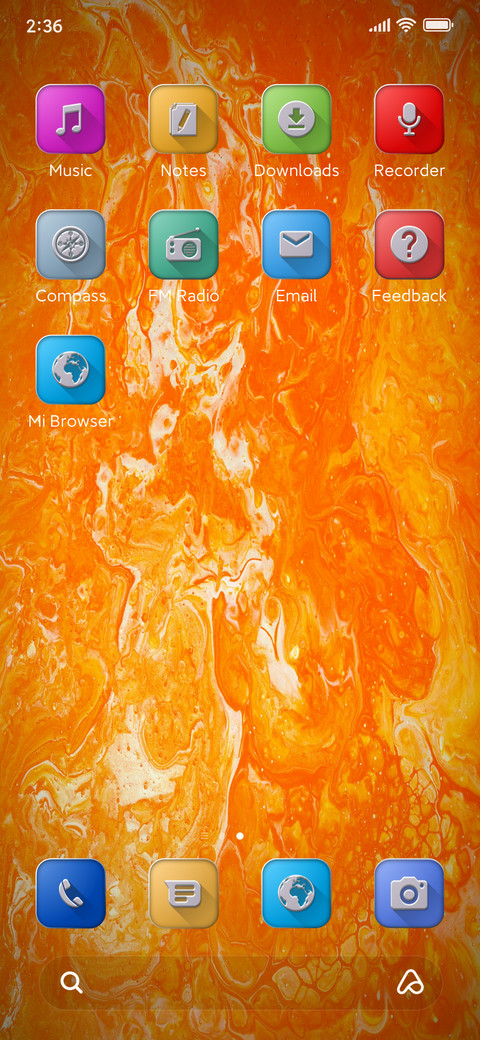 zek v12 screenshot