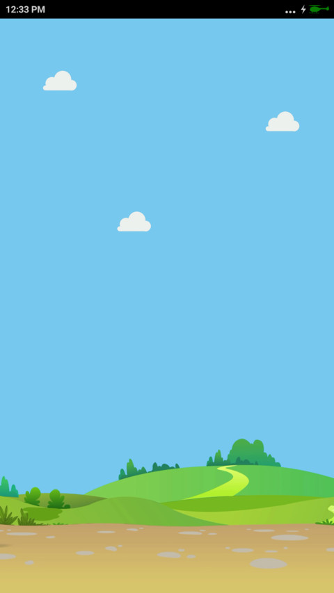 HELLYCOPTER screenshot