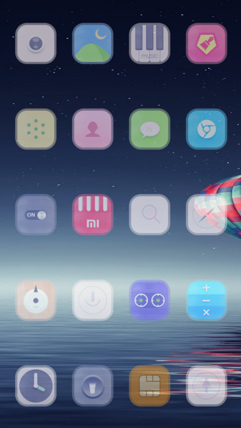 small screenshot