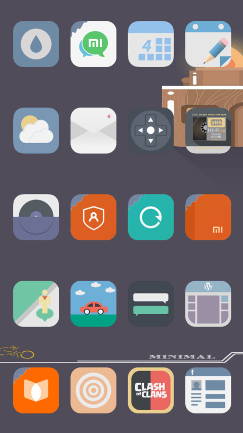 simple screenshot
