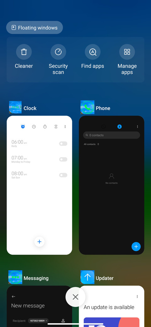 Iceland Rudo screenshot