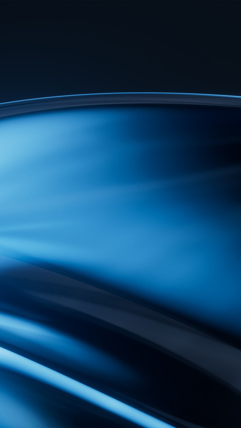 Abstract neon surface screenshot