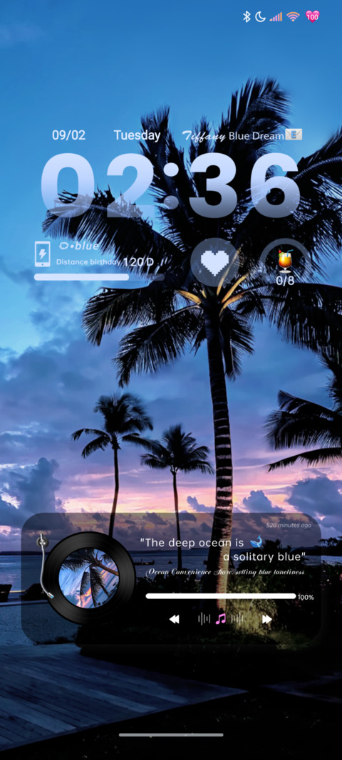 ins Coconut Grove screenshot