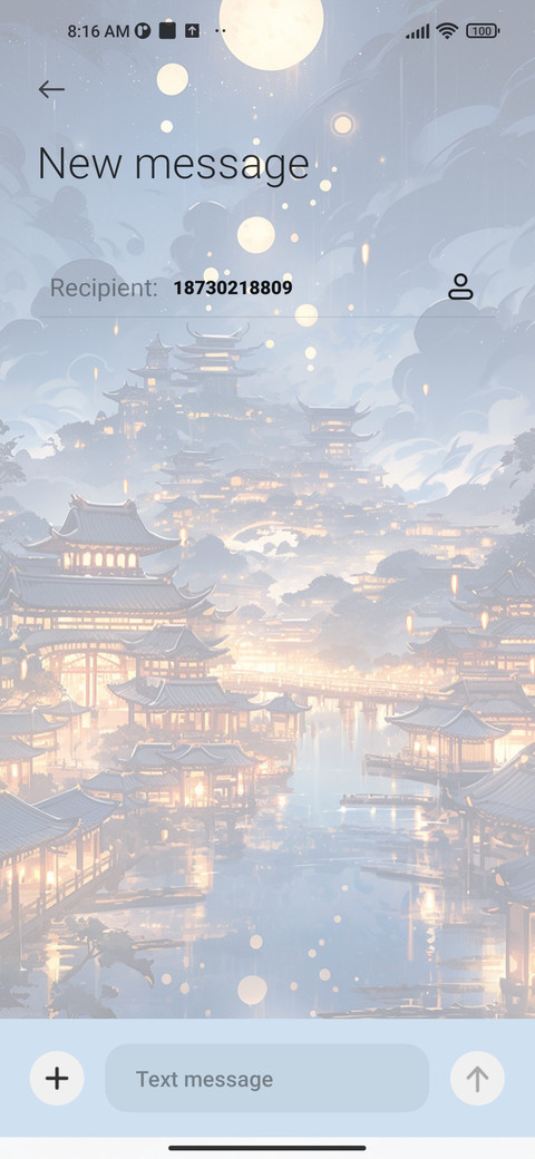 Jinse+Full+Moon screenshot