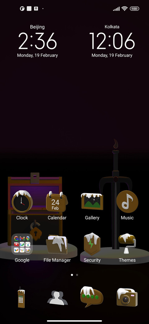  Birthday screenshot