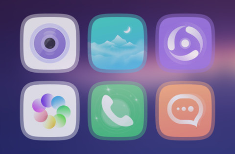 破晓 screenshot