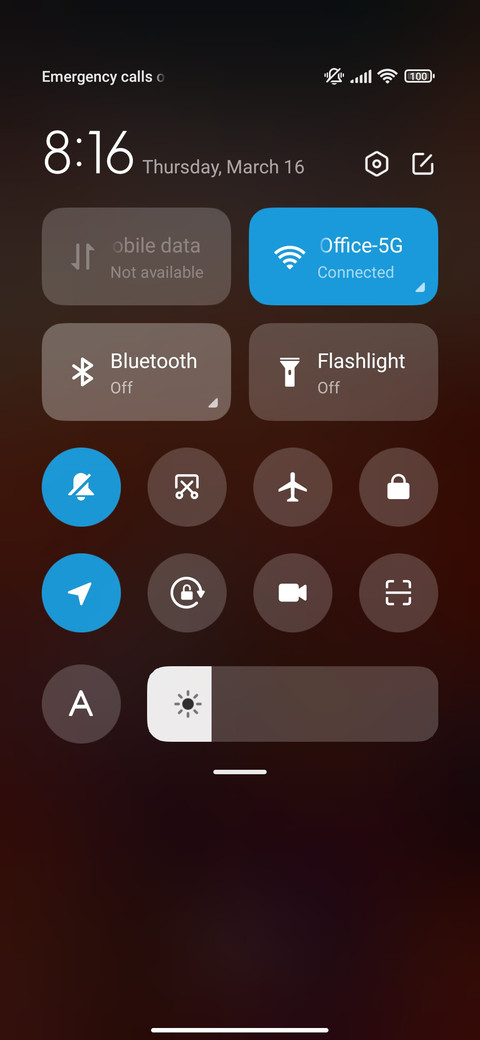 PUBG lamp screenshot