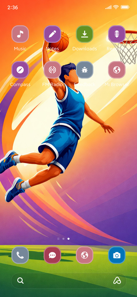 Swift Play ? screenshot