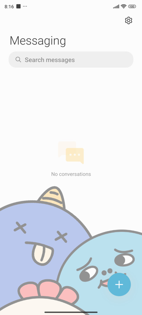 Funny Expression screenshot