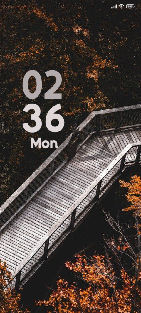 Bridge screenshot
