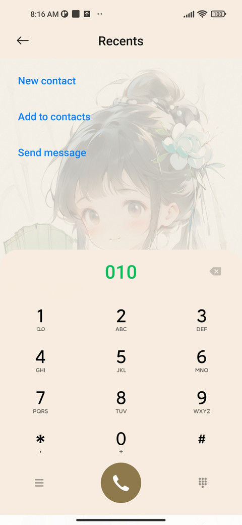 Peace+happiness screenshot