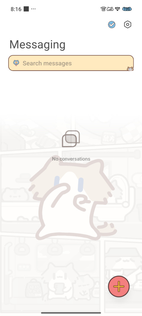 comic style screenshot