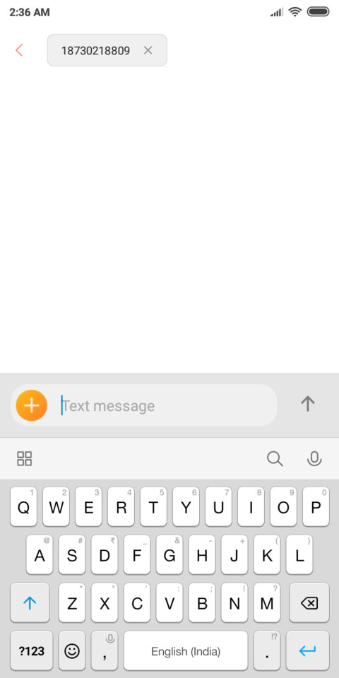 Market screenshot