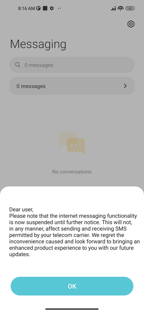 Attitude screenshot