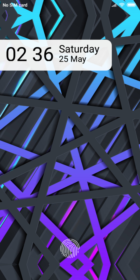 Lines_DWM19 screenshot