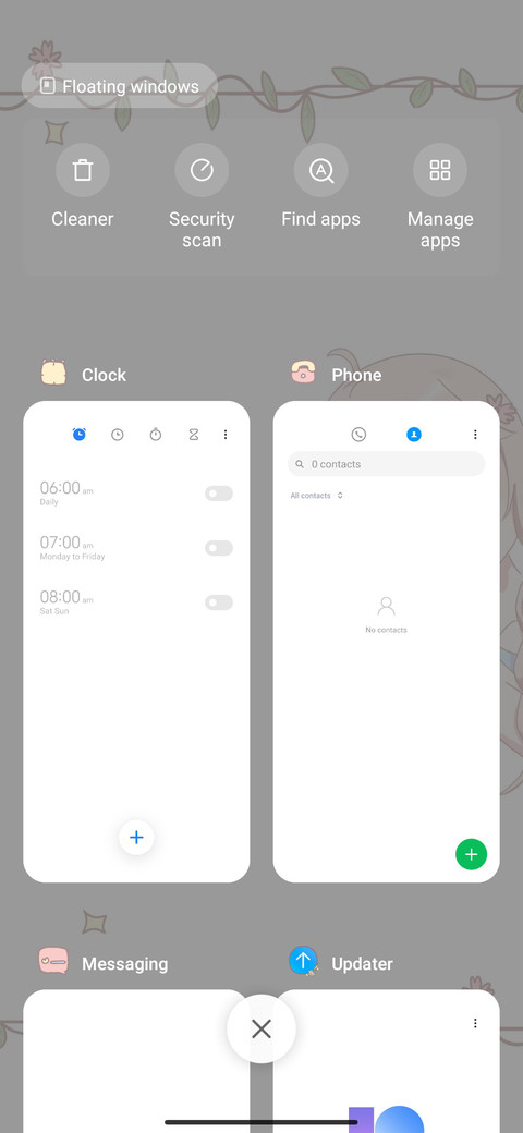 Smile For Today screenshot