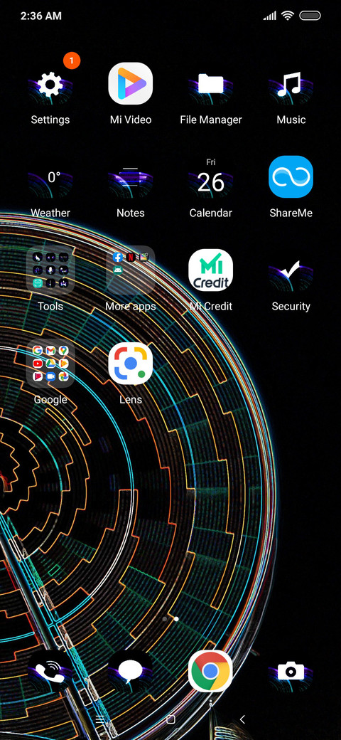 FerrisWheel_WN screenshot