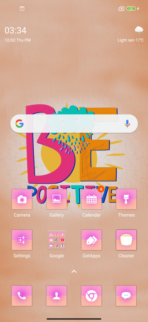 Motivate duo screenshot