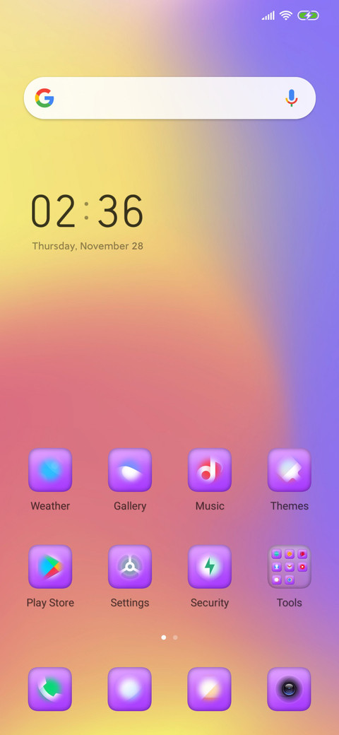 Jelly4_DWM19 screenshot