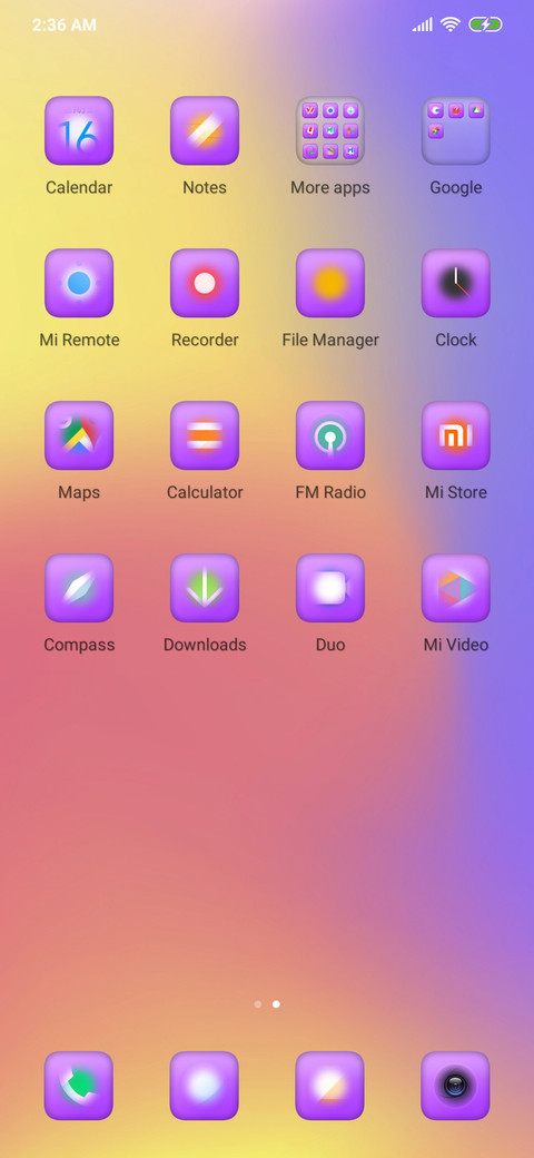 Jelly4_DWM19 screenshot