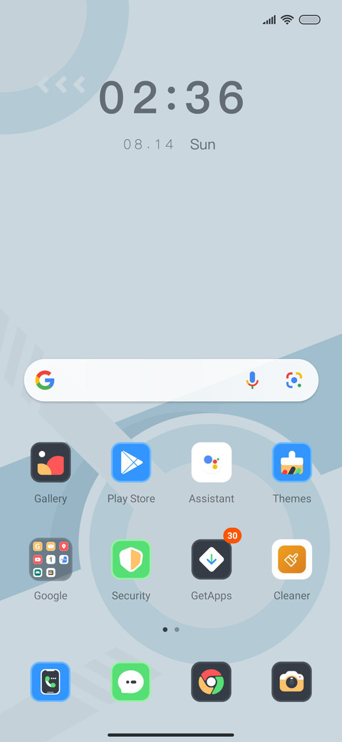 green screenshot