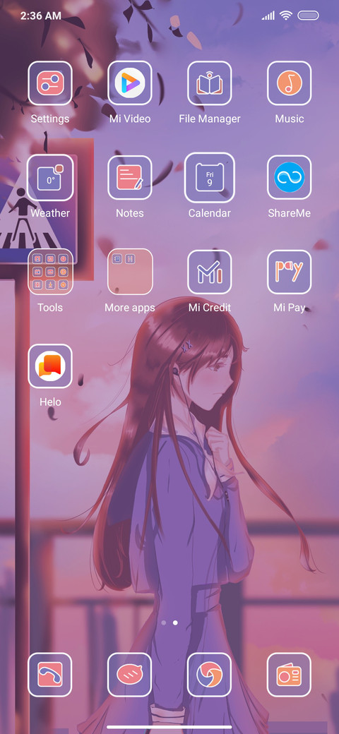 Missing At Dusk screenshot