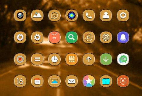 Nature Greenify In Designs  screenshot
