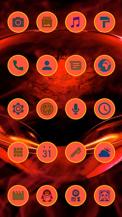 Alien_DWM19 screenshot