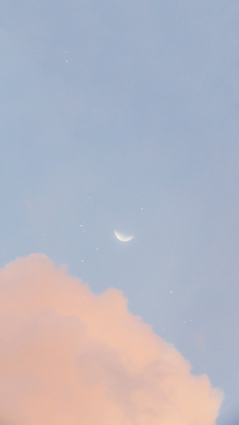 星月温柔 screenshot