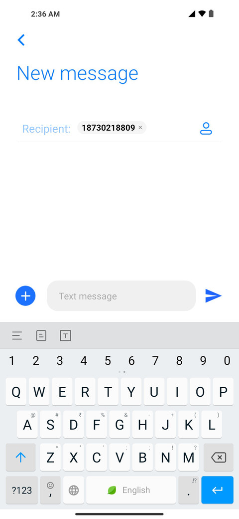 Oneplus Experience screenshot