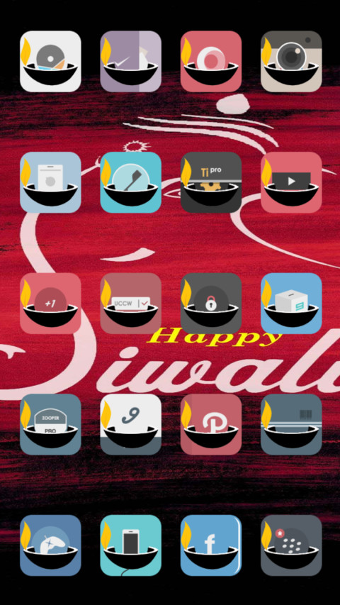 Diwali 2018 V10 screenshot