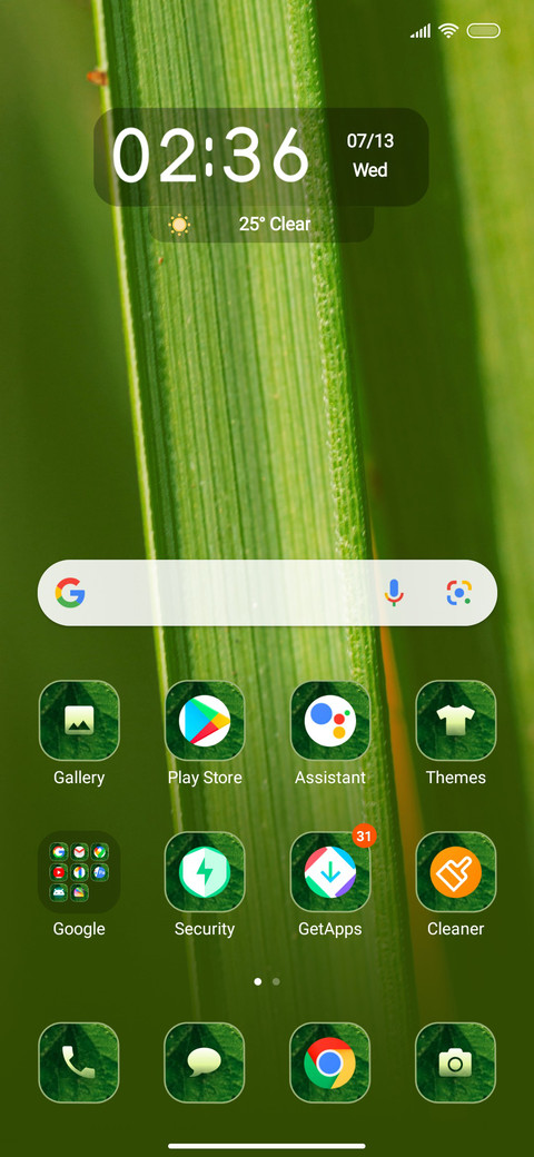 Wildlife_Bug screenshot