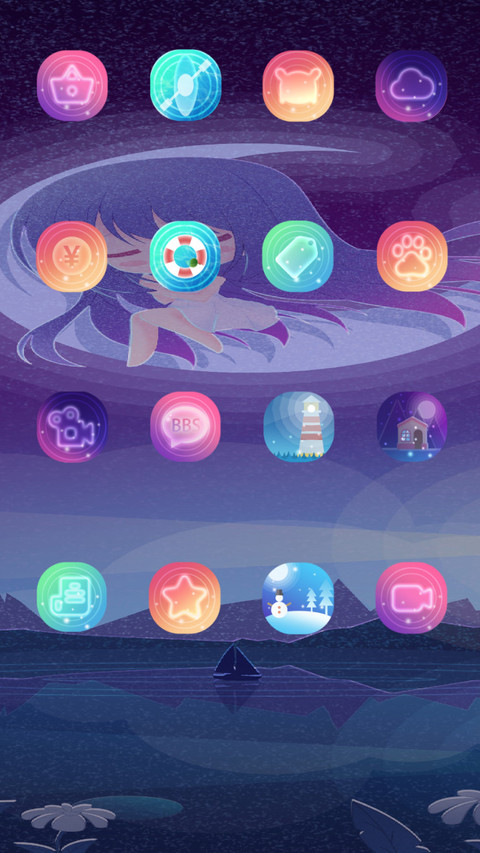 FAIRY 02 screenshot