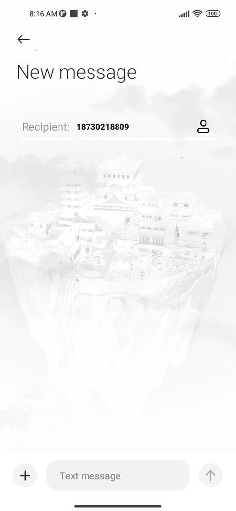 Castles in the air screenshot