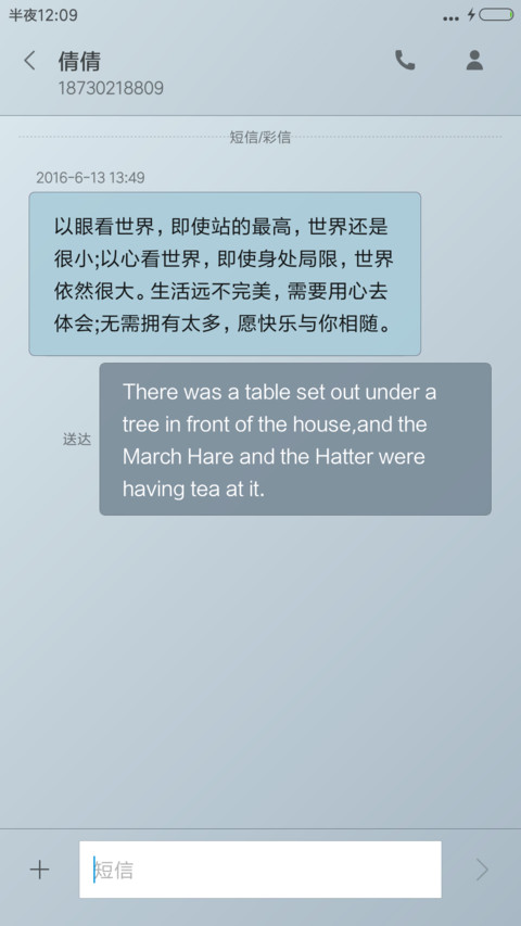 碟中谍 screenshot