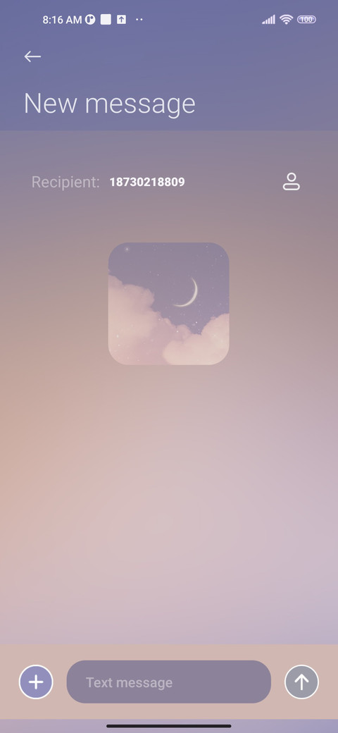 Sea of Clouds screenshot