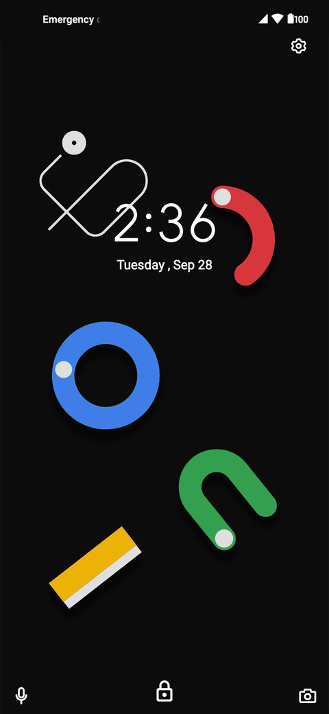 Pixel Pro screenshot