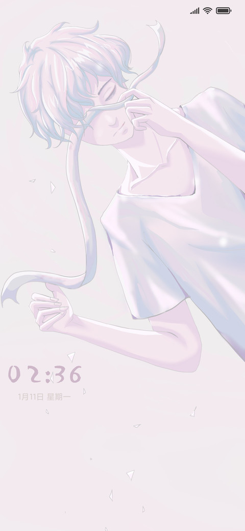 思念亦无声 screenshot