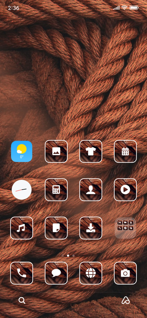 Rope_3MDS screenshot