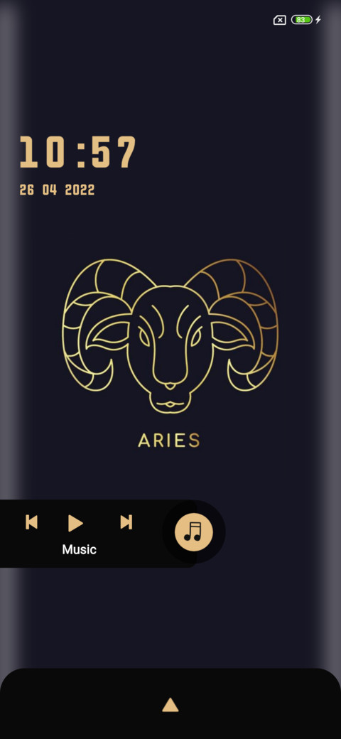 Zodiac_Sign_1 screenshot