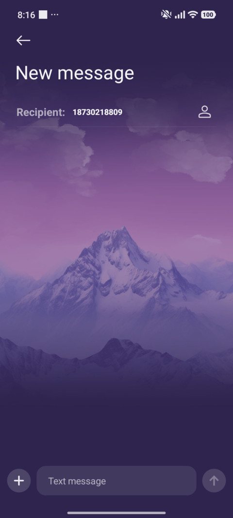 Purple Summit screenshot