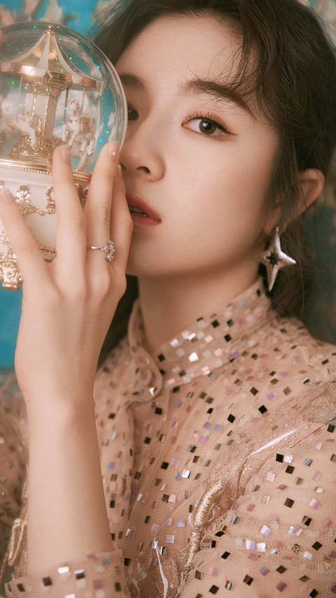 李兰迪 screenshot