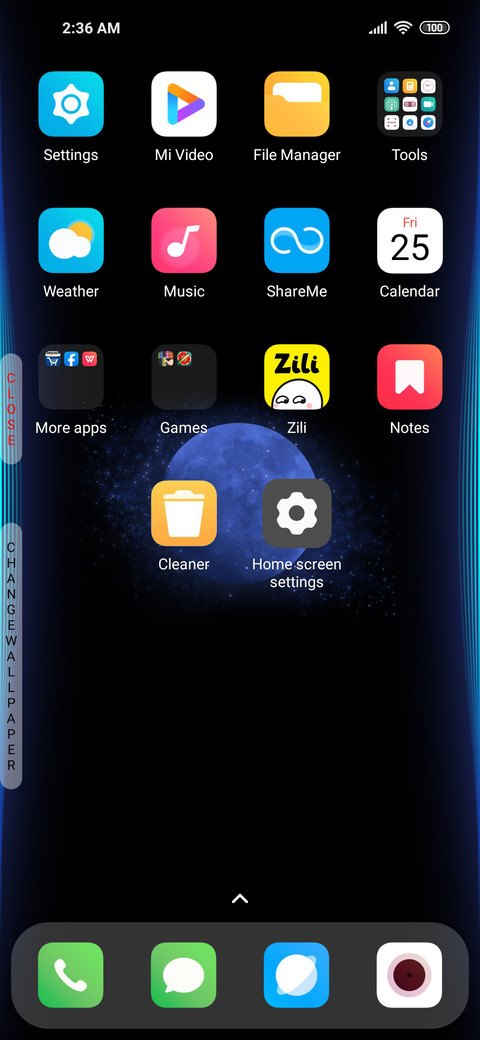 Insane_Blue_MiTurns5 screenshot