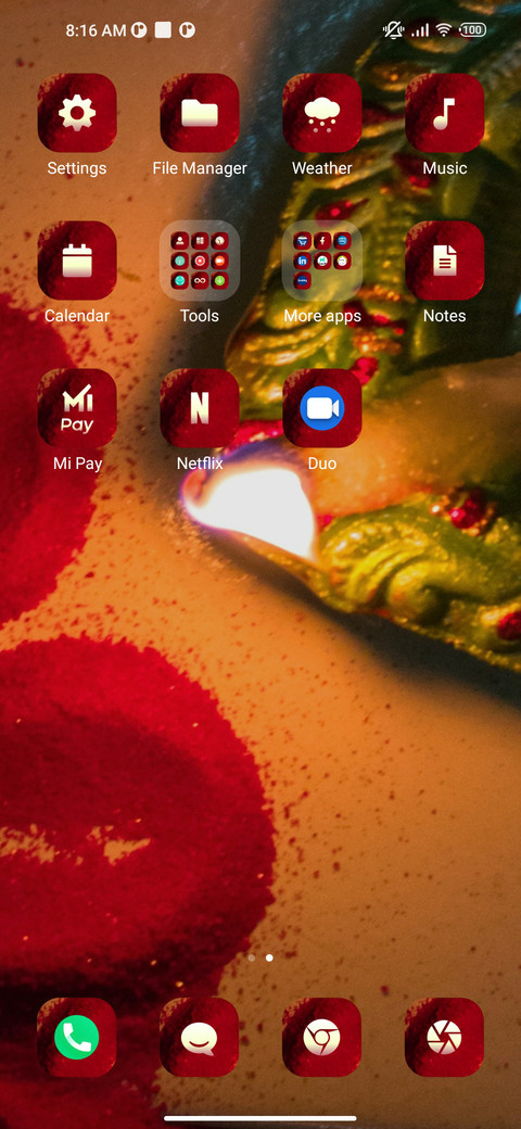 Navratri_festival screenshot