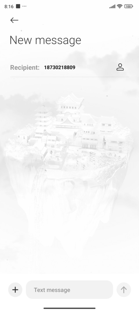 Castles in the air screenshot