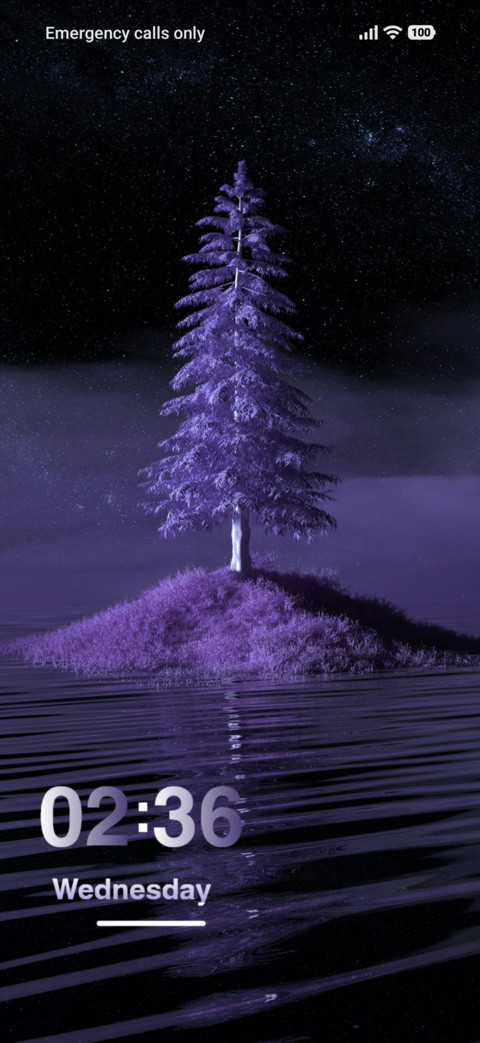 3D Image screenshot