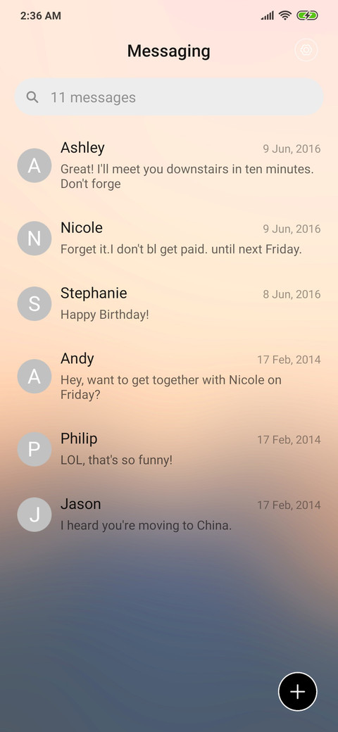 Eiffel_3MDP screenshot